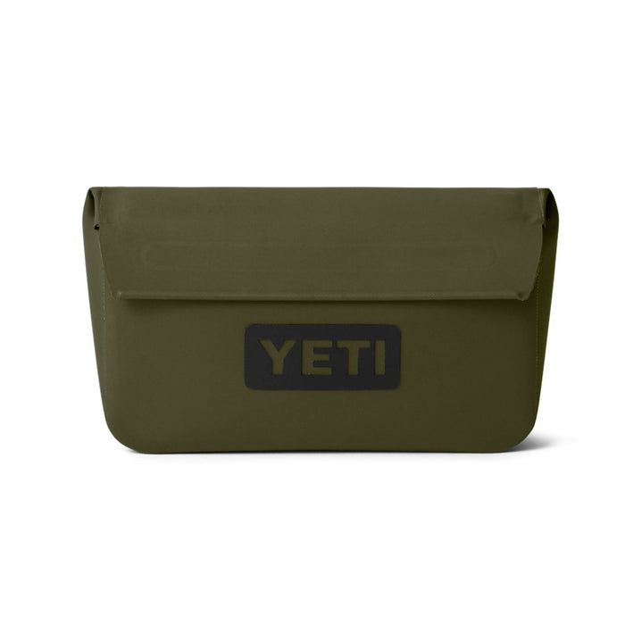 OLIVE / BLACK