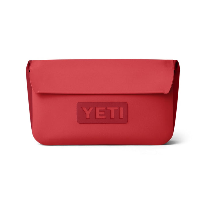 RESCUE RED