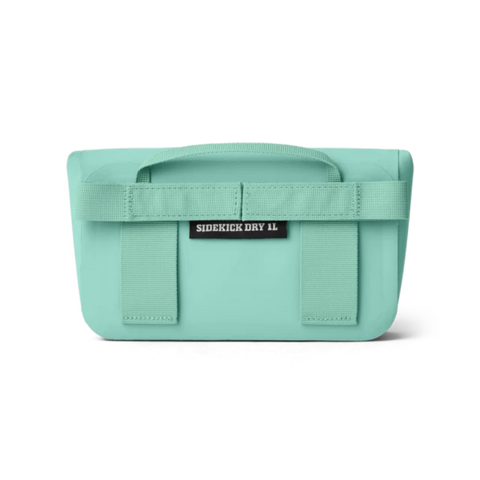 YETI SIDEKICK DRY 1L [CLR:SEAFOAM]