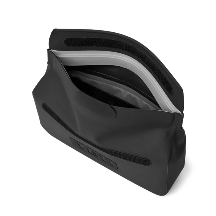 YETI SIDEKICK DRY 1L [CLR:CHARCOAL]