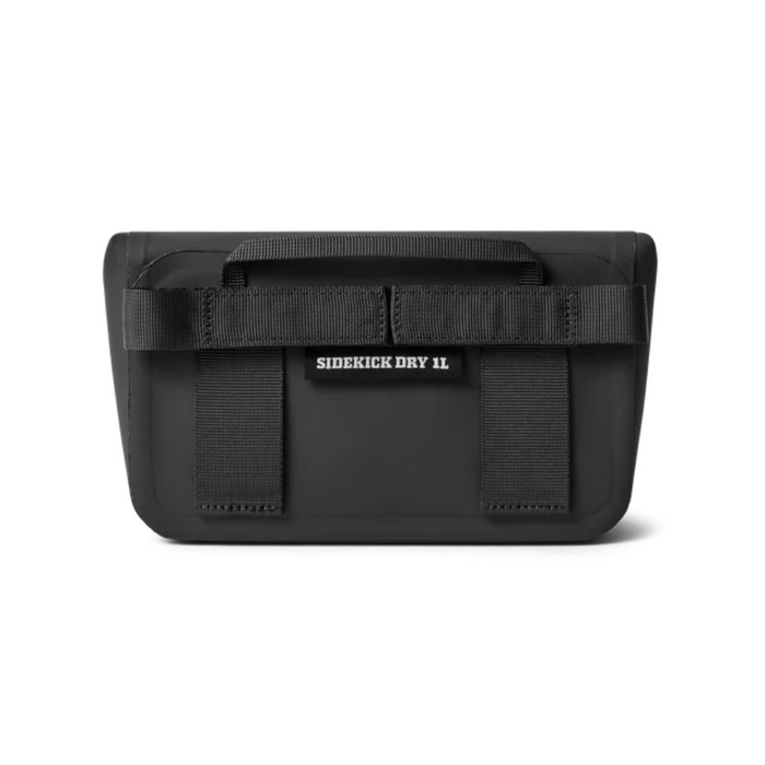 YETI SIDEKICK DRY 1L [CLR:CHARCOAL]