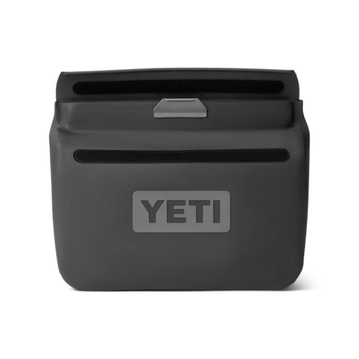 YETI SIDEKICK DRY 3L [CLR:CHARCOAL]
