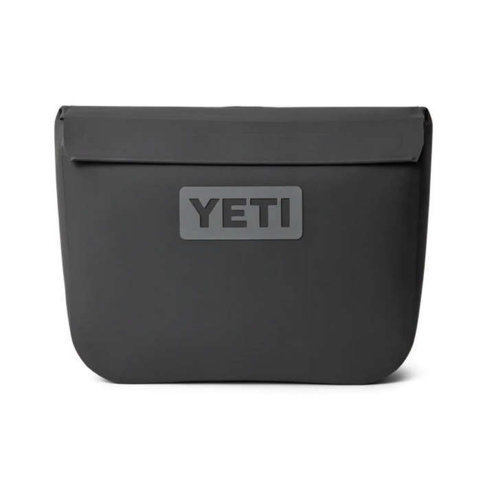 YETI SIDEKICK DRY 6L [CLR:CHARCOAL]