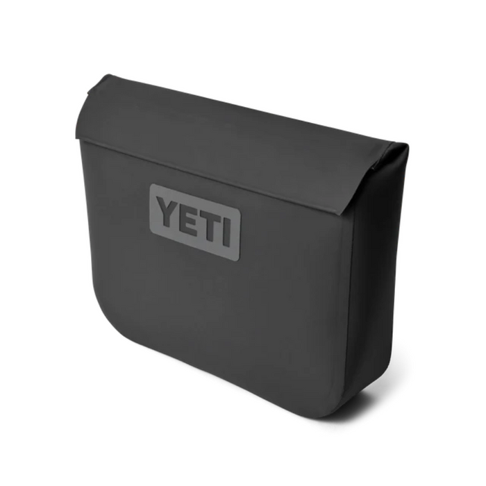 YETI SIDEKICK DRY 6L [CLR:CHARCOAL]