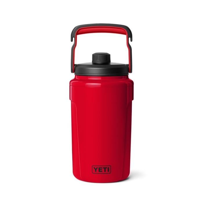 YETI SILO 40oz 1.1L STRAW JUG [CLR:RESCUE RED]