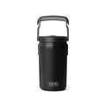 YETI SILO 40oz 1.1L STRAW JUG [CLR:BLACK]