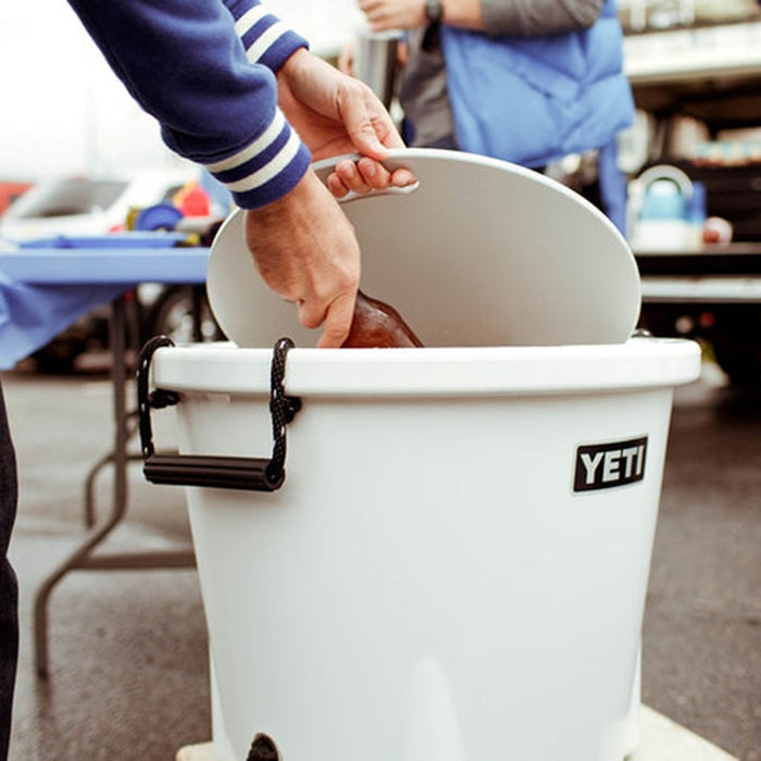 YETI TANK 85 LID