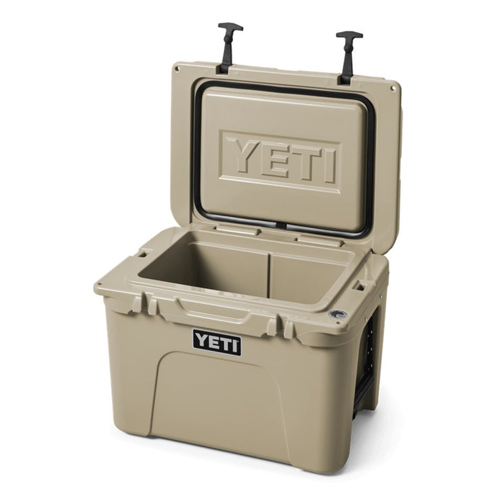 YETI TUNDRA 35 HARD COOLER