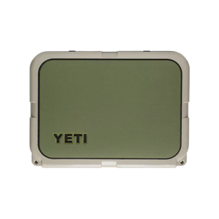 YETI TUNDRA SEADEK HARD COOLER TRACTION PAD OLIVE GREEN [SZ:35]
