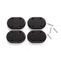 YETI TUNDRA SLIDING FEET 4 PACK