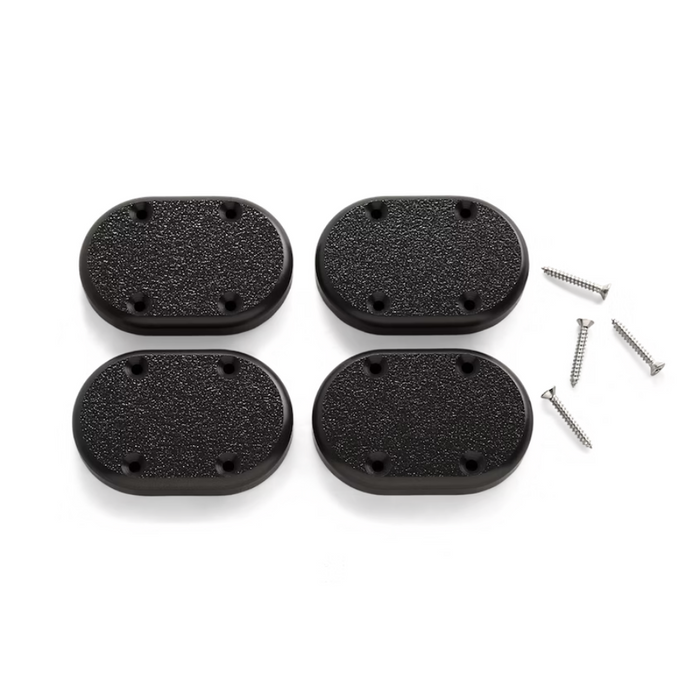 YETI TUNDRA SLIDING FEET 4 PACK