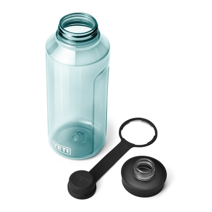 YETI YONDER 1.5L TETHER BOTTLE [CLR:SEAFOAM]