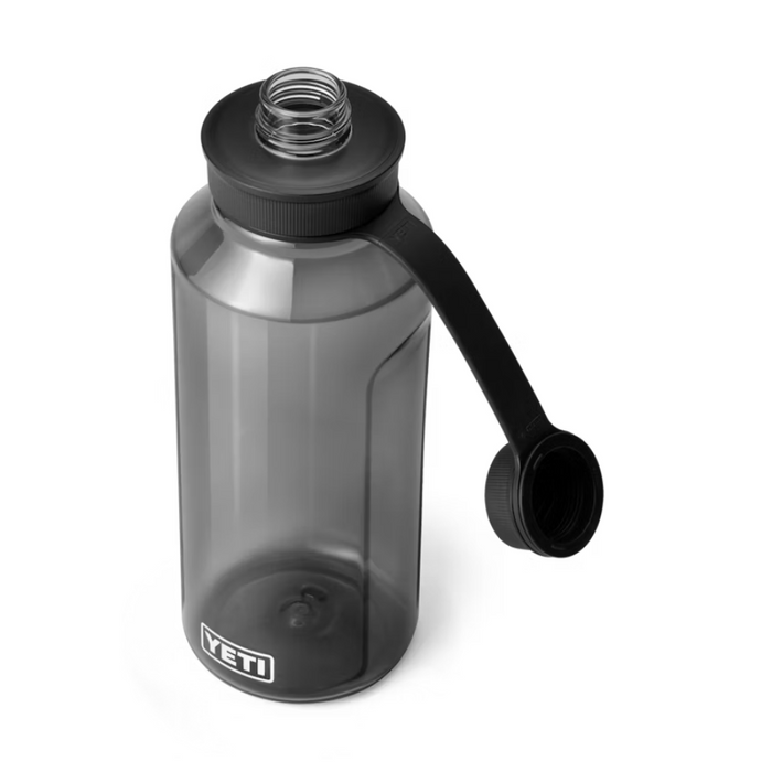 YETI YONDER 1.5L TETHER BOTTLE [CLR:CHARCOAL]