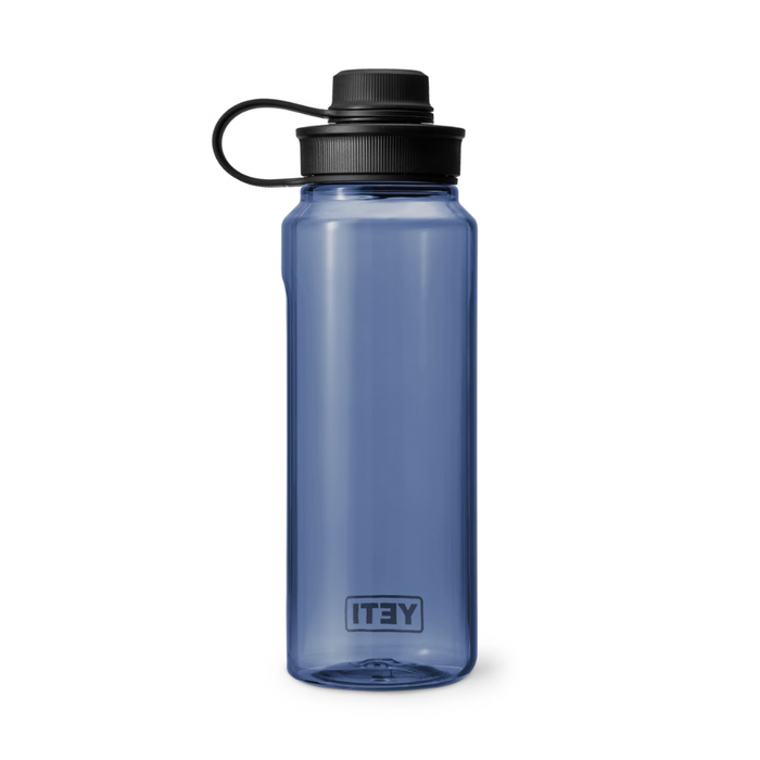 YETI YONDER 1L TETHER BOTTLE [CLR:NAVY]