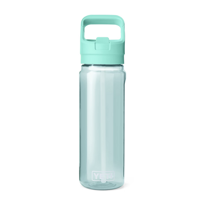 YETI YONDER 600ml STRAW BOTTLE [CLR:SEAFOAM]