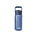YETI YONDER 600ml STRAW BOTTLE [CLR:NAVY]