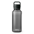YETI YONDER BOTTLE 1.5L [CLR:CHARCOAL]