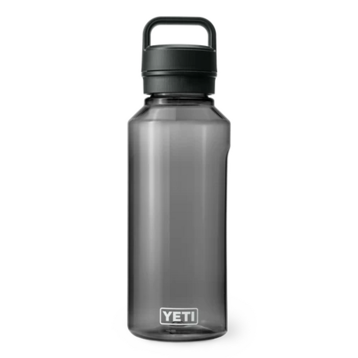 YETI YONDER BOTTLE 1.5L [CLR:CHARCOAL]