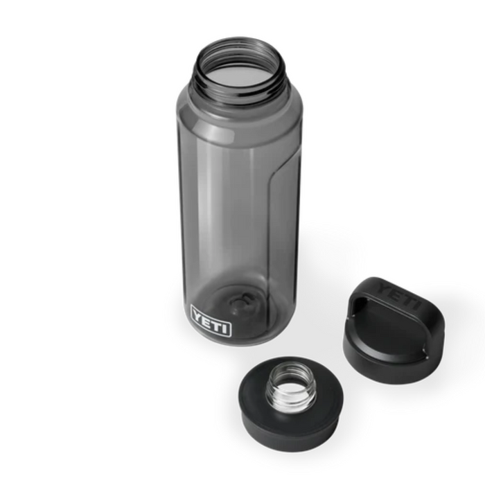 YETI YONDER BOTTLE 1.5L [CLR:CHARCOAL]