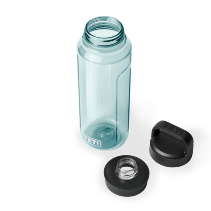 YETI YONDER BOTTLE 1L [CLR:SEAFOAM]