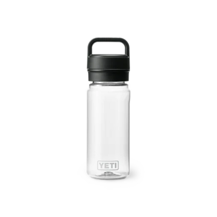 YETI YONDER BOTTLE 600ml [CLR:CLEAR]