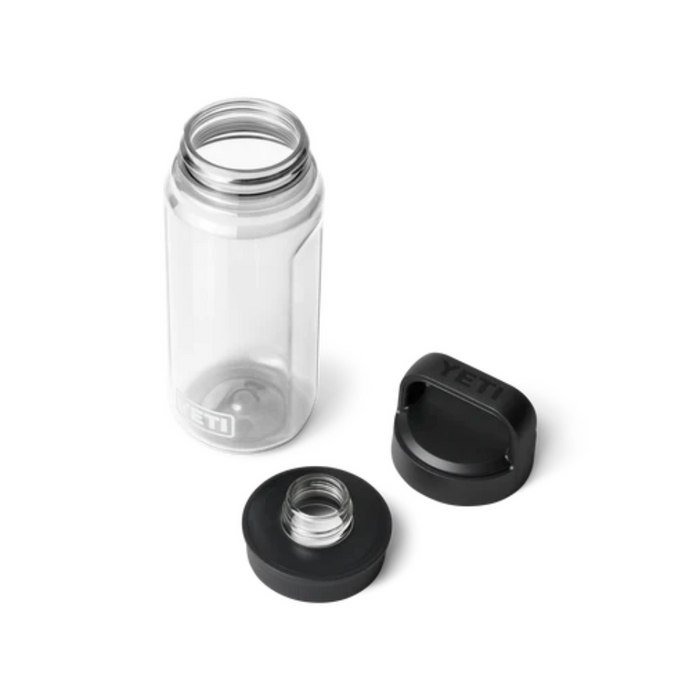 YETI YONDER BOTTLE 600ml [CLR:CLEAR]