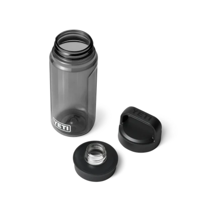 YETI YONDER BOTTLE 600ml [CLR:CHARCOAL]