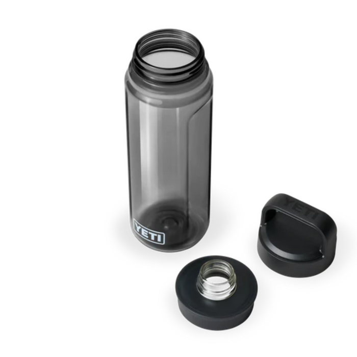 YETI YONDER BOTTLE 750ml [CLR:CHARCOAL]