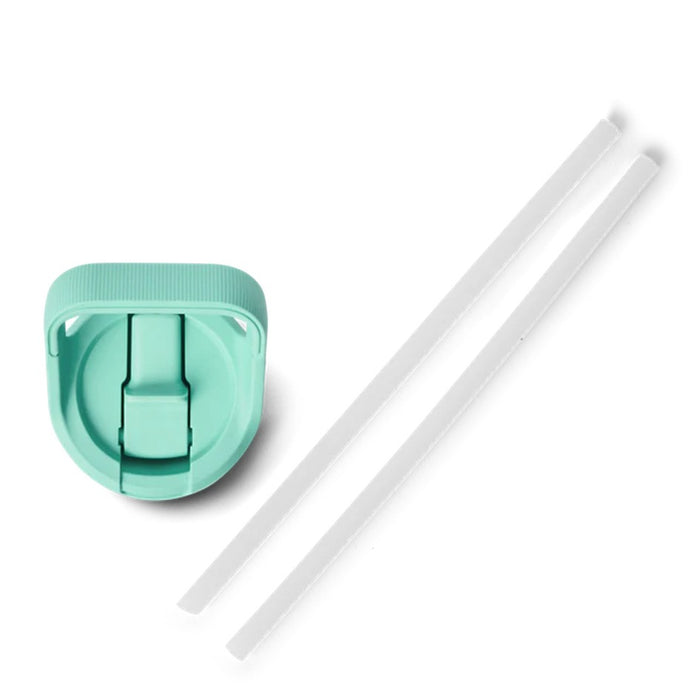 YETI YONDER BOTTLE STRAW CAP [CLR:SEAFOAM]