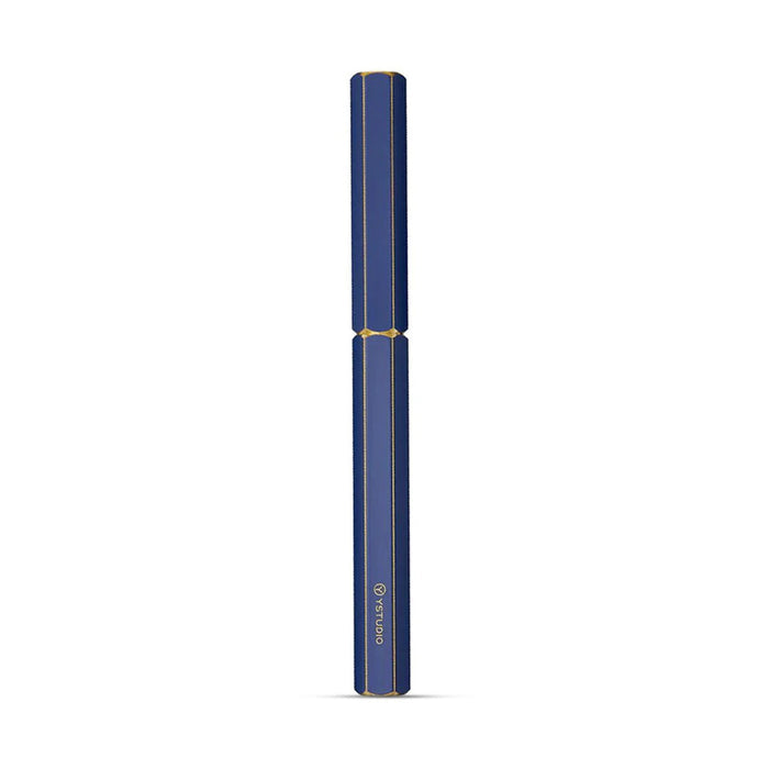 Medium / Blue