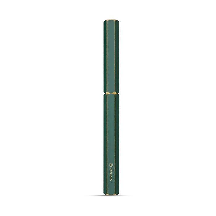 Medium / Green