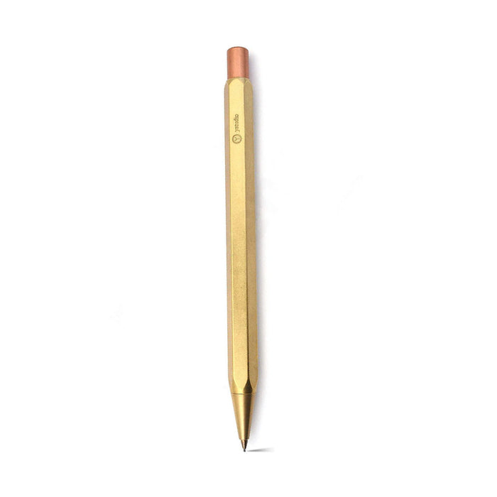 Ystudio Classic Mechanical Pencil