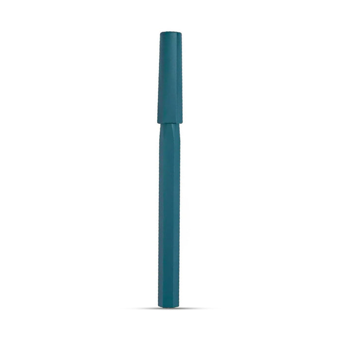 Ystudio Glamour Evolve Sustainable Rollerball Pen