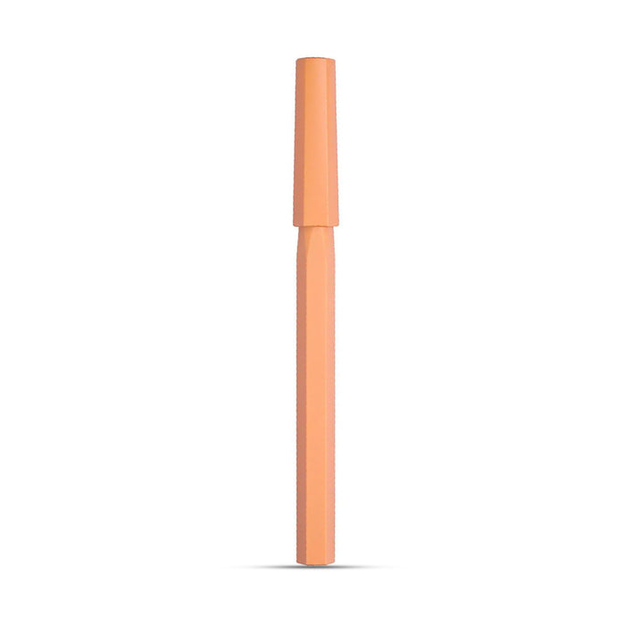 Ystudio Glamour Evolve Sustainable Rollerball Pen