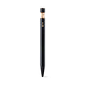 Ystudio Revolve Black Spring Ball Point Pen