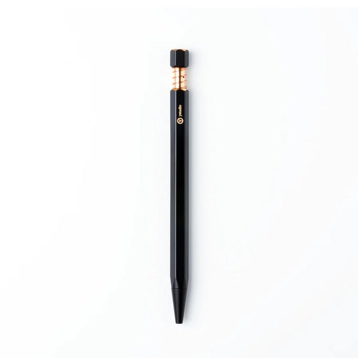 Ystudio Ball Point Pen - SCOOBOO - STAT - 09 - TGM - Ball Pen