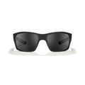 ZEAL OPTICS BUCKTAIL [FRAME:MATTE BLACK LENS:GREY]