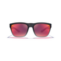 ZEAL OPTICS KITTREDGE [FRAME:MATTE GREY JAY FADE LENS:PHOENIX MIRROR]