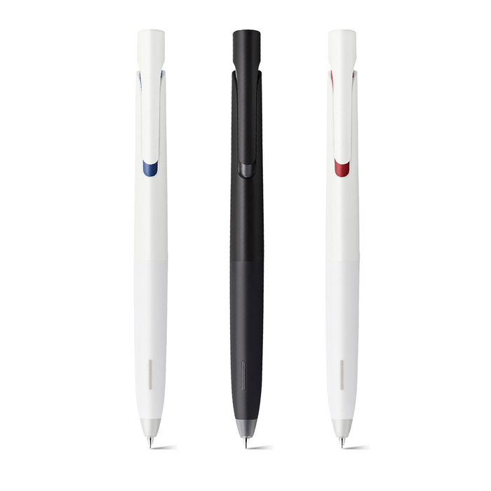 Zebra BLen Ball Pen Set