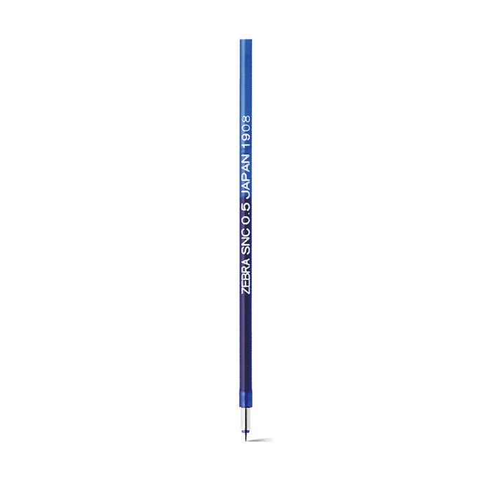 Zebra BLen RSNC5 3C Ball Pen Refill