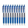 Zebra Sarasa Clip Gel Pen Set