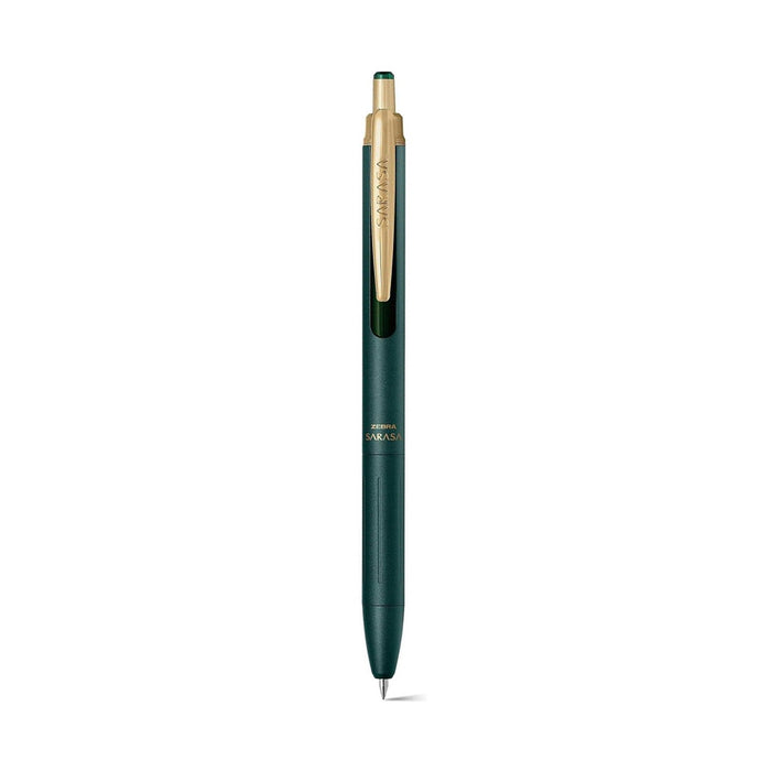 Green Black
