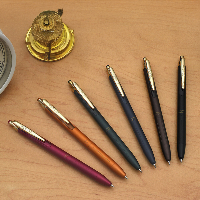Zebra Sarasa Grand Gel Pen