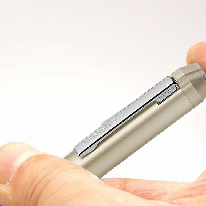 Zebra Sharbo Nu Multifunction Pen
