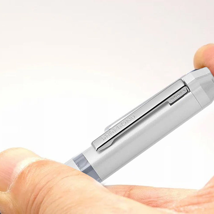 Zebra Sharbo Nu Multifunction Pen