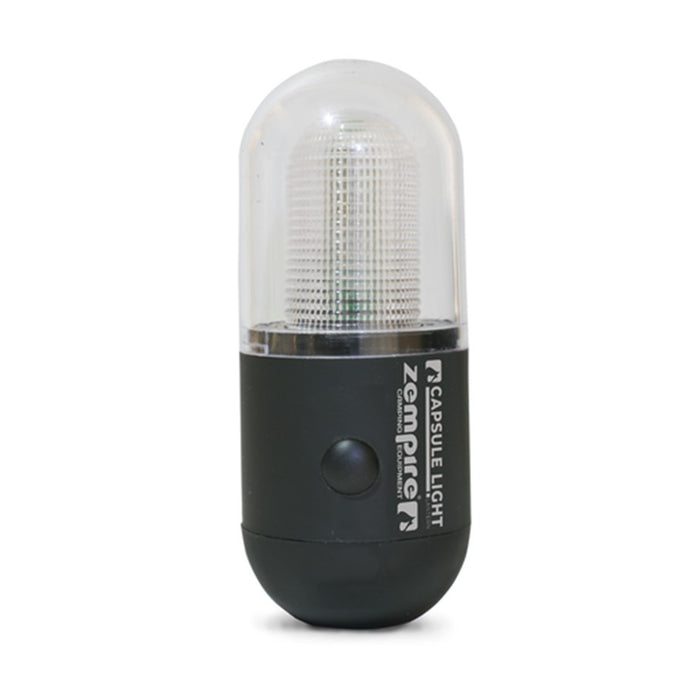 ZEMPIRE CAPSULE LIGHT