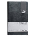 Galaxy A5 Slim Notebooks-Plain - SCOOBOO - 360-GLJ-A5-Lite-DGB - Plain