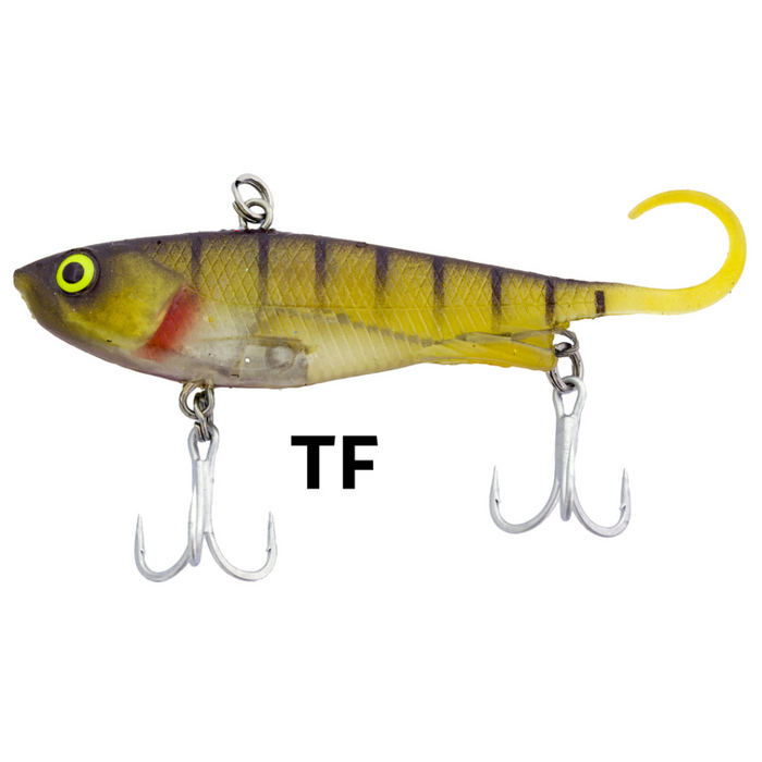 110MM 30G / TF TIGER FISH