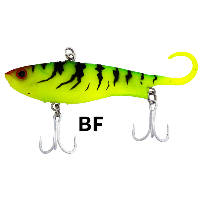 110MM 30G / BF BLENDED FROG