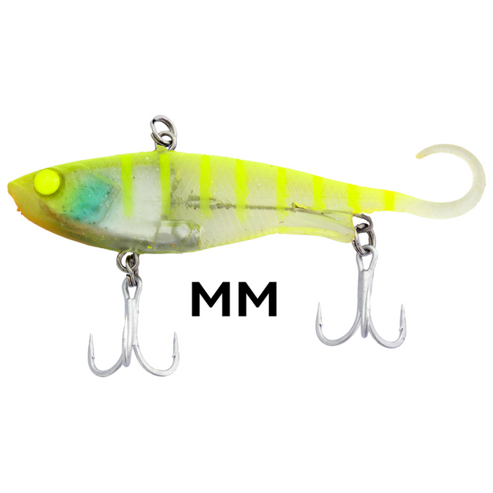 110MM 30G / MM MIN MIN